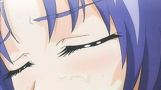 Mesu Kyoushi Injoku no Kyoushitsu 3 DE VOICE