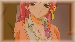 Mesu Kyoushi Injoku no Kyoushitsu 3 DE VOICE