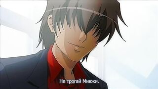 Mesu Kyoushi Injoku no Kyoushitsu ep1 RUS SUB