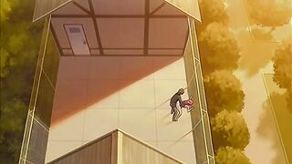 Mesu Kyoushi Injoku no Kyoushitsu ep3 RUS SUB