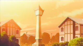 Mesu Kyoushi Injoku no Kyoushitsu ep1