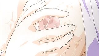 Mesu Kyoushi Injoku no Kyoushitsu ep3