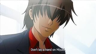 Mesu Kyoushi Injoku no Kyoushitsu ep1 ENG SUB