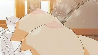 Mesu Kyoushi Injoku no Kyoushitsu ep2 ENG SUB