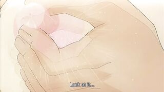 Mesu Kyoushi Injoku no Kyoushitsu ep3 ENG SUB