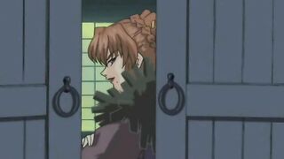 Daiakuji -The Xena Buster- ep1 RUS SUB