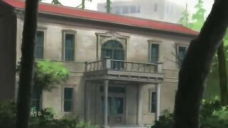 Daiakuji -The Xena Buster- ep2 RUS SUB