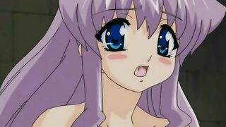 Daiakuji -The Xena Buster- ep2 RUS SUB