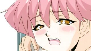 Daiakuji -The Xena Buster- ep2 RUS SUB