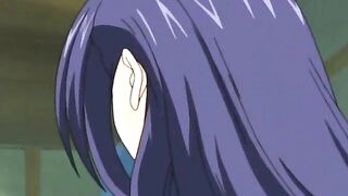 Daiakuji -The Xena Buster- ep3 RUS SUB