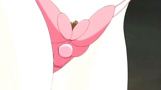 Daiakuji -The Xena Buster- ep3 RUS SUB