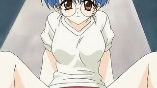 Daiakuji -The Xena Buster- ep4 RUS SUB