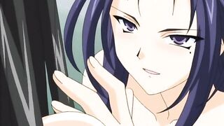 Daiakuji -The Xena Buster- ep6 RUS SUB