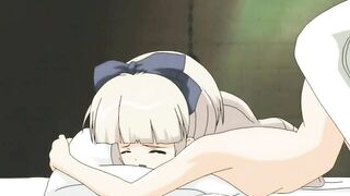 Daiakuji -The Xena Buster- Sp1 RUS SUB