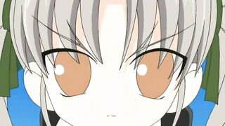 Daiakuji -The Xena Buster- Sp1 RUS SUB