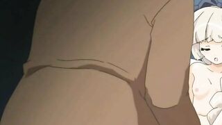Daiakuji -The Xena Buster- Sp1 RUS SUB