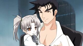 Daiakuji -The Xena Buster- Sp2 RUS SUB