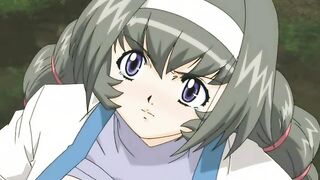 Daiakuji -The Xena Buster- ep1