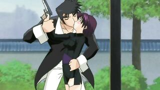 Daiakuji -The Xena Buster- ep1