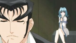 Daiakuji -The Xena Buster- ep1