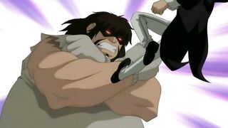 Daiakuji -The Xena Buster- ep2