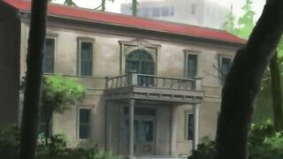 Daiakuji -The Xena Buster- ep2