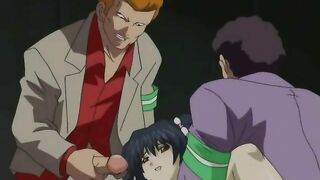 Daiakuji -The Xena Buster- ep2