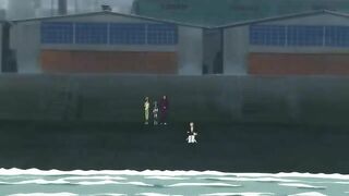 Daiakuji -The Xena Buster- ep2