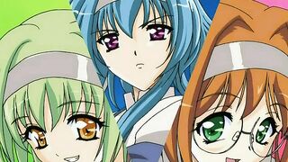 Daiakuji -The Xena Buster- ep4