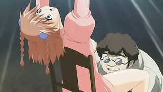 Daiakuji -The Xena Buster- ep4