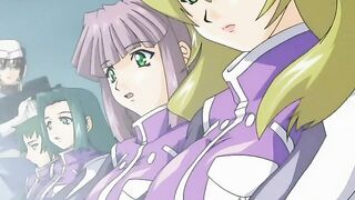 Daiakuji -The Xena Buster- ep5