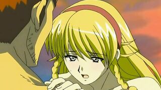 Daiakuji -The Xena Buster- ep5