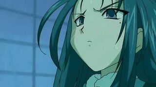 Daiakuji -The Xena Buster- ep5