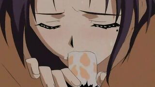 Daiakuji -The Xena Buster- ep5