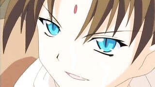 Daiakuji -The Xena Buster- ep6