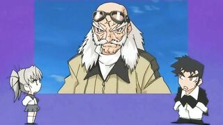 Daiakuji -The Xena Buster- Sp1