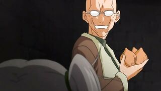 Daiakuji -The Xena Buster- Sp2