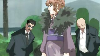 Daiakuji -The Xena Buster- ep1 ENG SUB