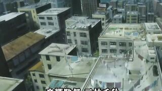 Daiakuji -The Xena Buster- ep1 ENG SUB