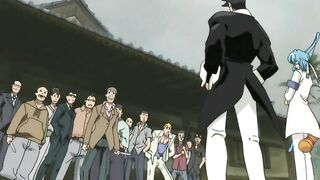 Daiakuji -The Xena Buster- ep1 ENG SUB