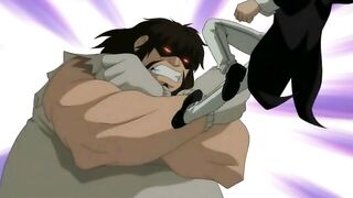 Daiakuji -The Xena Buster- ep2 ENG SUB