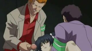 Daiakuji -The Xena Buster- ep2 ENG SUB