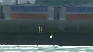 Daiakuji -The Xena Buster- ep2 ENG SUB