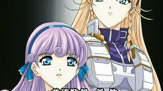 Daiakuji -The Xena Buster- ep5 ENG SUB