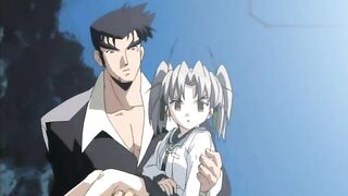 Daiakuji -The Xena Buster- ep6 ENG SUB