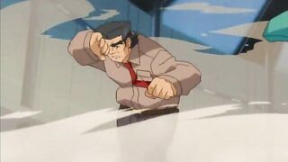 Daiakuji -The Xena Buster- ep6 ENG SUB