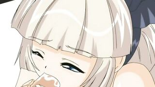 Daiakuji -The Xena Buster- Sp1 ENG SUB