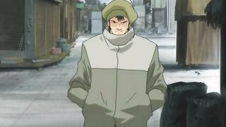 Daiakuji -The Xena Buster- Sp1 ENG SUB