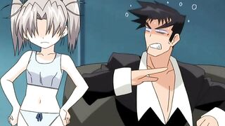 Daiakuji -The Xena Buster- Sp2 ENG SUB