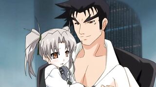 Daiakuji -The Xena Buster- Sp2 ENG SUB